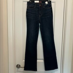Women's Judy Blue Dark Rinse Bootcut  Jeans NWT